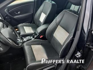 Renault Mégane Megane III Berline (BZ), Hatchback 5-drs, 2008 / 2017 1.5 dCi 110 picture 15