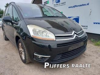 Citroën C4 C4 Grand Picasso (UA), MPV, 2006 / 2013 1.6 16V VTi picture 3