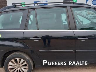 Citroën C4 C4 Grand Picasso (UA), MPV, 2006 / 2013 1.6 16V VTi picture 11