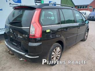 Citroën C4 C4 Grand Picasso (UA), MPV, 2006 / 2013 1.6 16V VTi picture 6