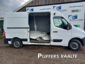 Dezmembrări autoturisme Renault Master Master III (MA/MB/MC/MD/MH/MF/MG/MH), Van, 2010 2.3 dCi 16V 2014/11