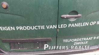 Volkswagen Crafter Crafter, Van, 2006 / 2013 2.5 TDI 30/35/50 picture 8