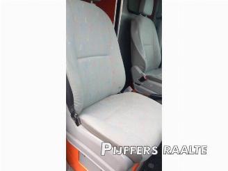 Volkswagen Crafter Crafter, Van, 2006 / 2013 2.5 TDI 30/35/50 picture 12