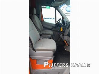 Volkswagen Crafter Crafter, Van, 2006 / 2013 2.5 TDI 30/35/50 picture 9