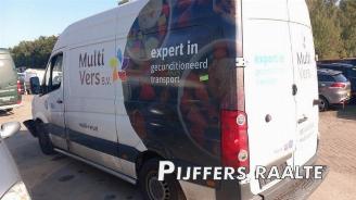 Volkswagen Crafter Crafter, Van, 2011 / 2016 2.0 TDI 16V picture 5