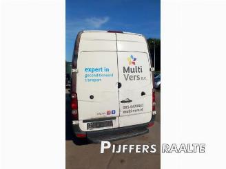 Volkswagen Crafter Crafter, Van, 2011 / 2016 2.0 TDI 16V picture 6