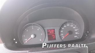 Volkswagen Crafter Crafter, Van, 2011 / 2016 2.0 TDI 16V picture 11