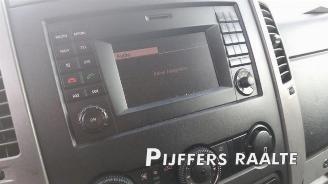 Volkswagen Crafter Crafter, Van, 2011 / 2016 2.0 TDI 16V picture 12