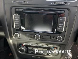 Volkswagen Golf Golf VI (5K1), Hatchback, 2008 / 2013 1.2 TSI BlueMotion picture 13
