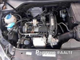 Volkswagen Golf Golf VI (5K1), Hatchback, 2008 / 2013 1.2 TSI BlueMotion picture 8