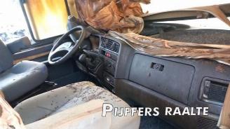 Fiat Ducato Ducato (230/231/232/234), Ch.Cab/Pick-up, 1994 / 2002 2.8 id TD picture 9