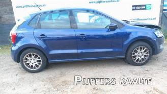 Dezmembrări autoturisme Volkswagen Polo Polo V (6R), Hatchback, 2009 / 2017 1.2 TSI 2010/4