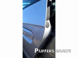 Audi A3 A3 Sportback (8PA), Hatchback 5-drs, 2004 / 2013 2.0 TDI 16V picture 28