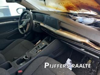 Volkswagen Golf Golf VIII (CD1), Hatchback, 2019 2.0 TDI BlueMotion 16V picture 19
