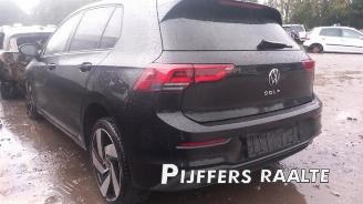Volkswagen Golf Golf VIII (CD1), Hatchback, 2019 2.0 TDI BlueMotion 16V picture 5