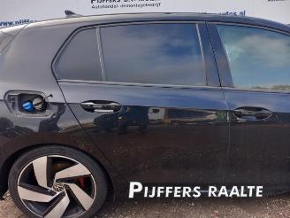 Volkswagen Golf Golf VIII (CD1), Hatchback, 2019 2.0 TDI BlueMotion 16V picture 16