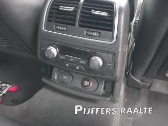 Audi A6 A6 (C7), Sedan, 2010 / 2018 2.0 TDI 16V picture 16