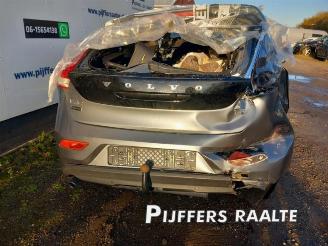 Volvo V-40 V40 (MV), Hatchback 5-drs, 2012 / 2019 1.5 T3 16V Geartronic picture 6