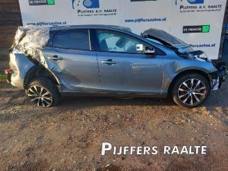 Purkuautot passenger cars Volvo V-40 V40 (MV), Hatchback 5-drs, 2012 / 2019 1.5 T3 16V Geartronic 2018/6