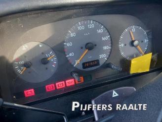 Volkswagen LT LT II, Ch.Cab/Pick-up, 1996 / 2006 2.5 TDi picture 13