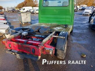 Volkswagen LT LT II, Ch.Cab/Pick-up, 1996 / 2006 2.5 TDi picture 7