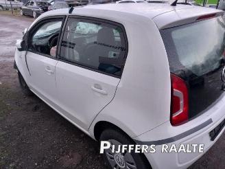 Volkswagen Up! Up! (121), Hatchback, 2011 1.0 12V 60 picture 8
