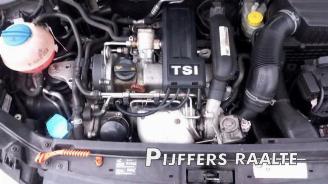 Volkswagen Polo Polo V (6R), Hatchback, 2009 / 2017 1.2 TSI picture 20