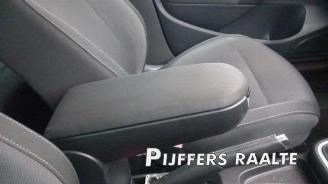 Volkswagen Polo Polo V (6R), Hatchback, 2009 / 2017 1.2 TSI picture 19