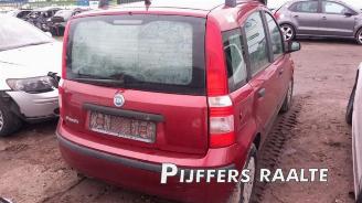Fiat Panda Panda (169), Hatchback, 2003 / 2013 1.1 Fire picture 5