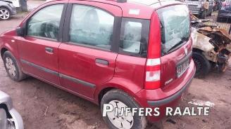 Fiat Panda Panda (169), Hatchback, 2003 / 2013 1.1 Fire picture 6