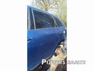 Seat Ibiza Ibiza ST (6J8), Combi, 2010 / 2016 1.0 EcoTSI 12V picture 14
