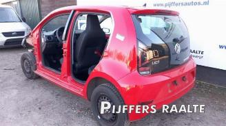 Volkswagen Up! Up! (121), Hatchback, 2011 1.0 12V 60 picture 6