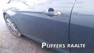 Ford Focus Focus 3 Wagon, Combi, 2010 / 2020 1.0 Ti-VCT EcoBoost 12V 125 picture 15