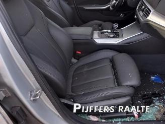 BMW 3-serie 3 serie (G20), Sedan, 2018 330i xDrive 2.0 TwinPower Turbo 16V picture 10