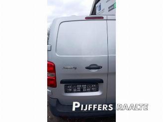 Citroën Jumpy Jumpy, Van, 2016 1.6 Blue HDi 115 picture 8