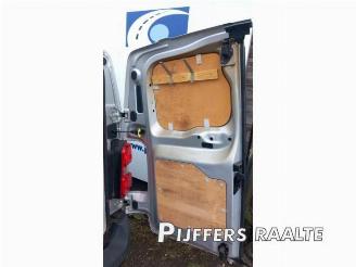Citroën Jumpy Jumpy, Van, 2016 1.6 Blue HDi 115 picture 10