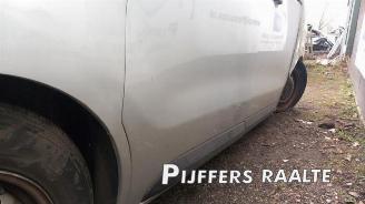 Citroën Jumpy Jumpy, Van, 2016 1.6 Blue HDi 115 picture 17