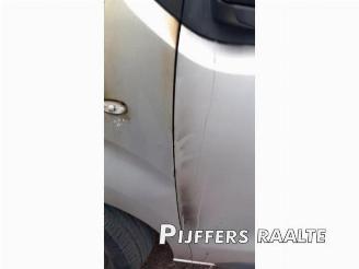 Citroën Jumpy Jumpy, Van, 2016 1.6 Blue HDi 115 picture 13