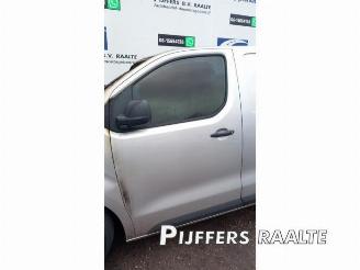Citroën Jumpy Jumpy, Van, 2016 1.6 Blue HDi 115 picture 12