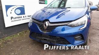 Renault Clio Clio V (RJAB), Hatchback 5-drs, 2019 1.0 SCe 65 12V picture 24