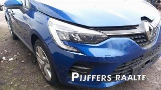 Renault Clio Clio V (RJAB), Hatchback 5-drs, 2019 1.0 SCe 65 12V picture 12