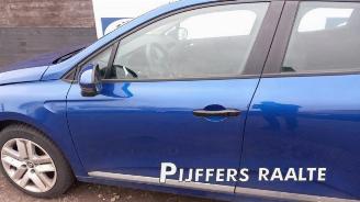 Renault Clio Clio V (RJAB), Hatchback 5-drs, 2019 1.0 SCe 65 12V picture 10