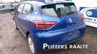 Renault Clio Clio V (RJAB), Hatchback 5-drs, 2019 1.0 SCe 65 12V picture 3