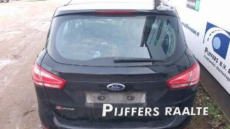 Ford B-Max B-Max (JK8), MPV, 2012 / 2017 1.0 EcoBoost 12V 100 picture 14