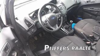 Ford B-Max B-Max (JK8), MPV, 2012 / 2017 1.0 EcoBoost 12V 100 picture 17