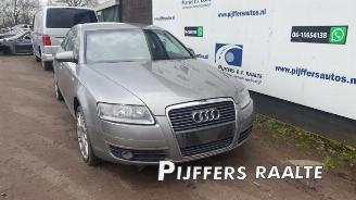 Audi A6 A6 (C6), Sedan, 2004 / 2011 2.0 TDI 16V picture 5