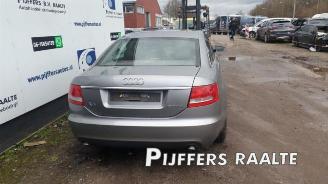 Audi A6 A6 (C6), Sedan, 2004 / 2011 2.0 TDI 16V picture 3