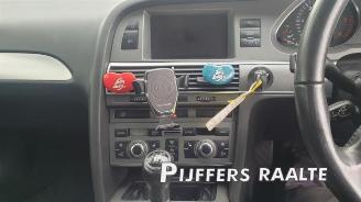 Audi A6 A6 (C6), Sedan, 2004 / 2011 2.0 TDI 16V picture 16