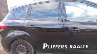 Ford C-Max C-Max (DXA), MPV, 2010 / 2019 1.6 Ti-VCT 16V picture 9