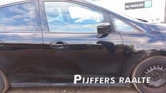 Ford C-Max C-Max (DXA), MPV, 2010 / 2019 1.6 Ti-VCT 16V picture 8